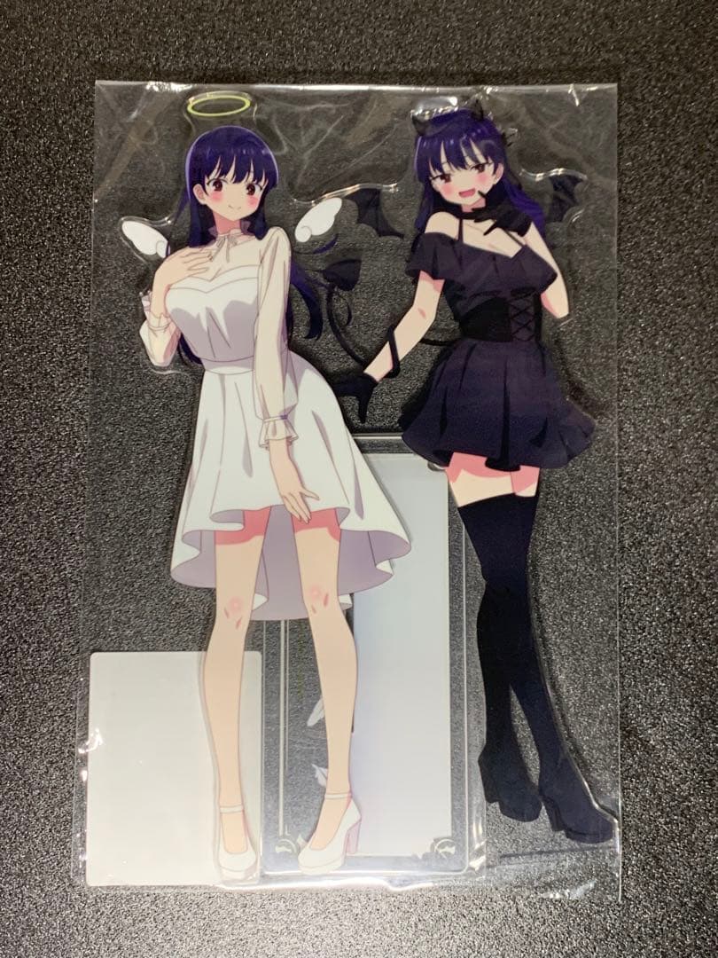 僕の心のヤバイやつ オンラインくじ くじロード 山田杏奈 ビッグアクリルスタンド