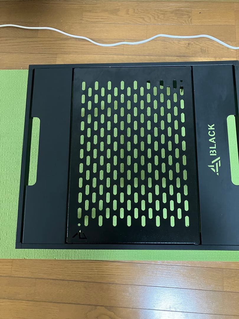 ブラックデザイン　日和　チュチュさん専用