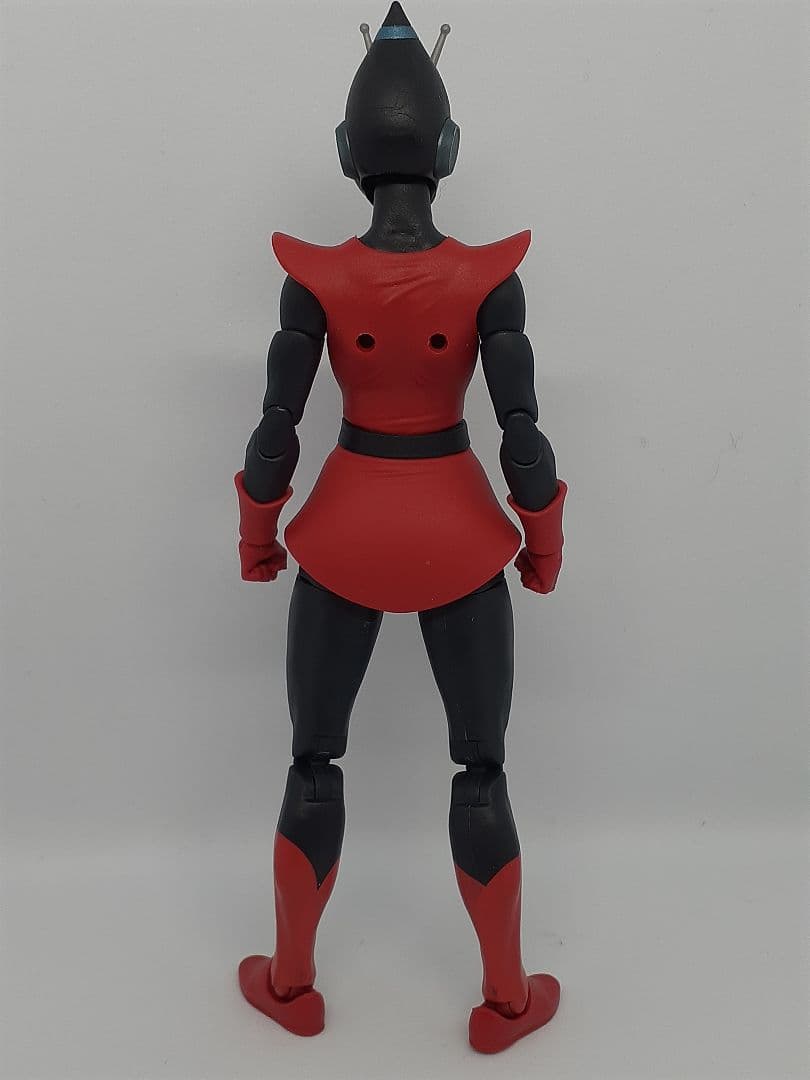 マーベルレジェンド　ワスプ/ジャネット・ヴァン・ダイン　ハンク・ピム2パック版