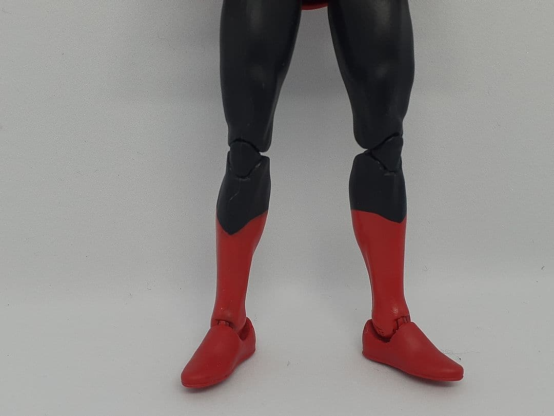 マーベルレジェンド　ワスプ/ジャネット・ヴァン・ダイン　ハンク・ピム2パック版