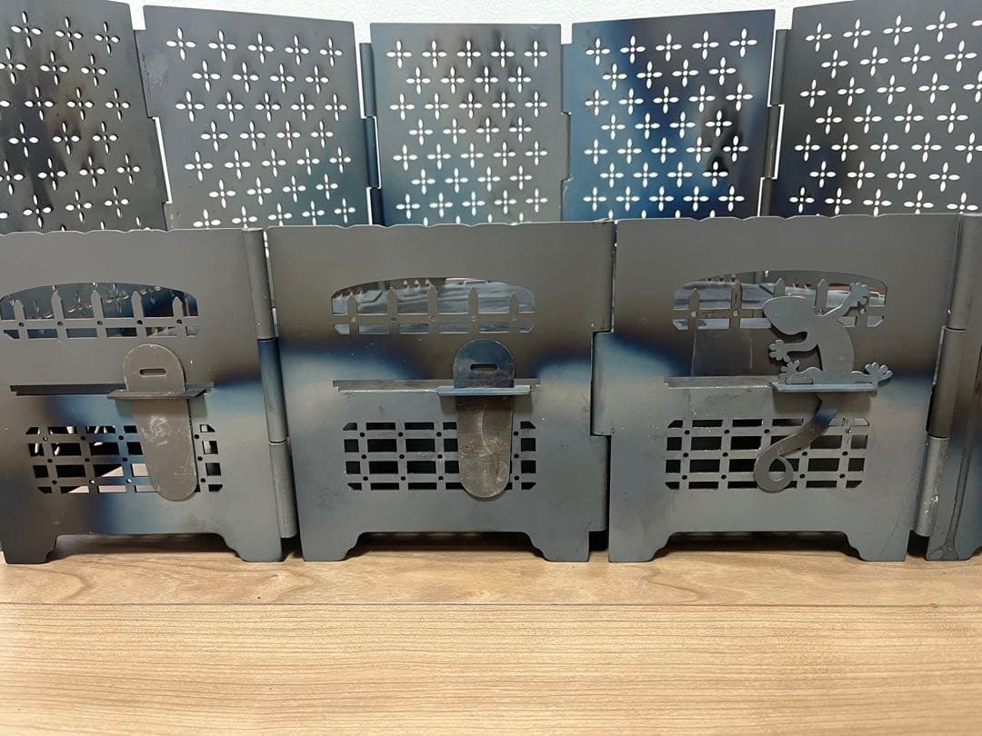 サンゾー工務店 ロダン BANNA HANGETSUセット