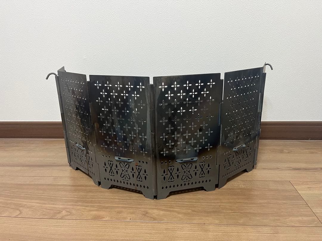 サンゾー工務店 ロダン BANNA HANGETSUセット