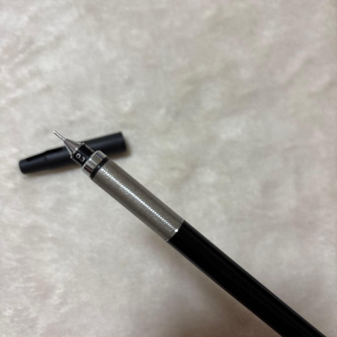 筆記具 Hi-uni 5050