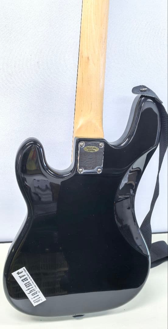 Busker's　 BPB　エレキベース簡易動作確認済