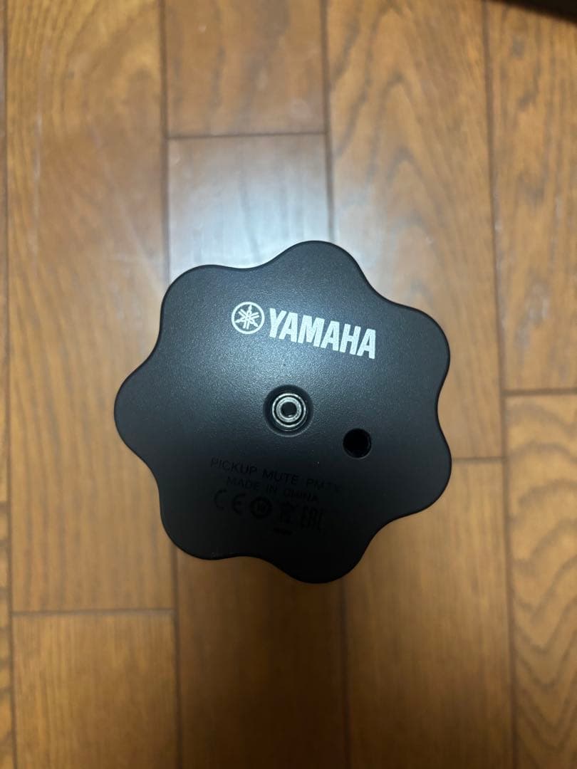 YAMAHA SILENT Brass トランペットミュート