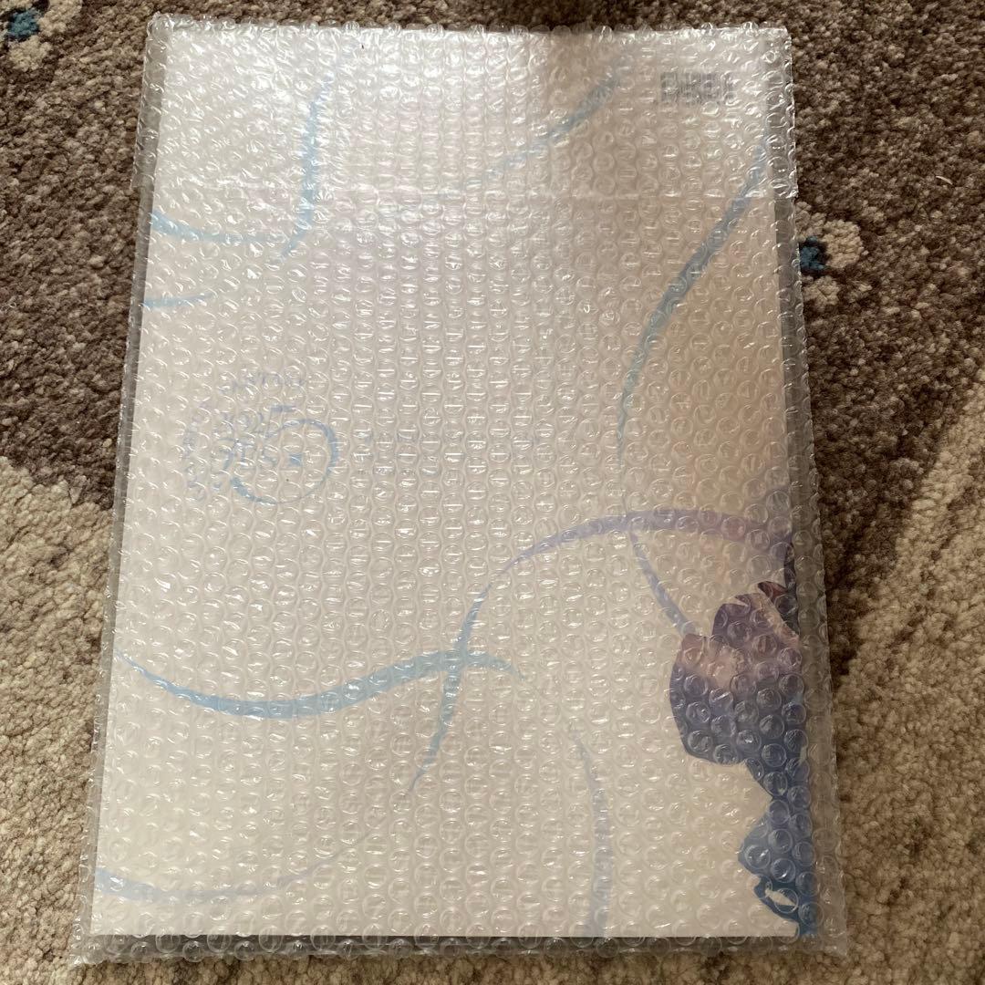 グラブルフェス2025 グラフェス2025 パンフレット　アートブック