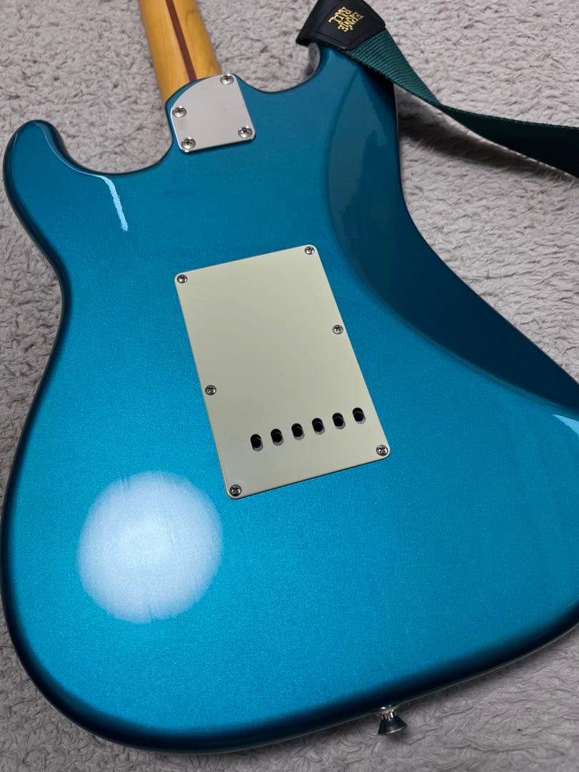 Coolz ZST-1R lPB スカパラ加藤　流木MOD