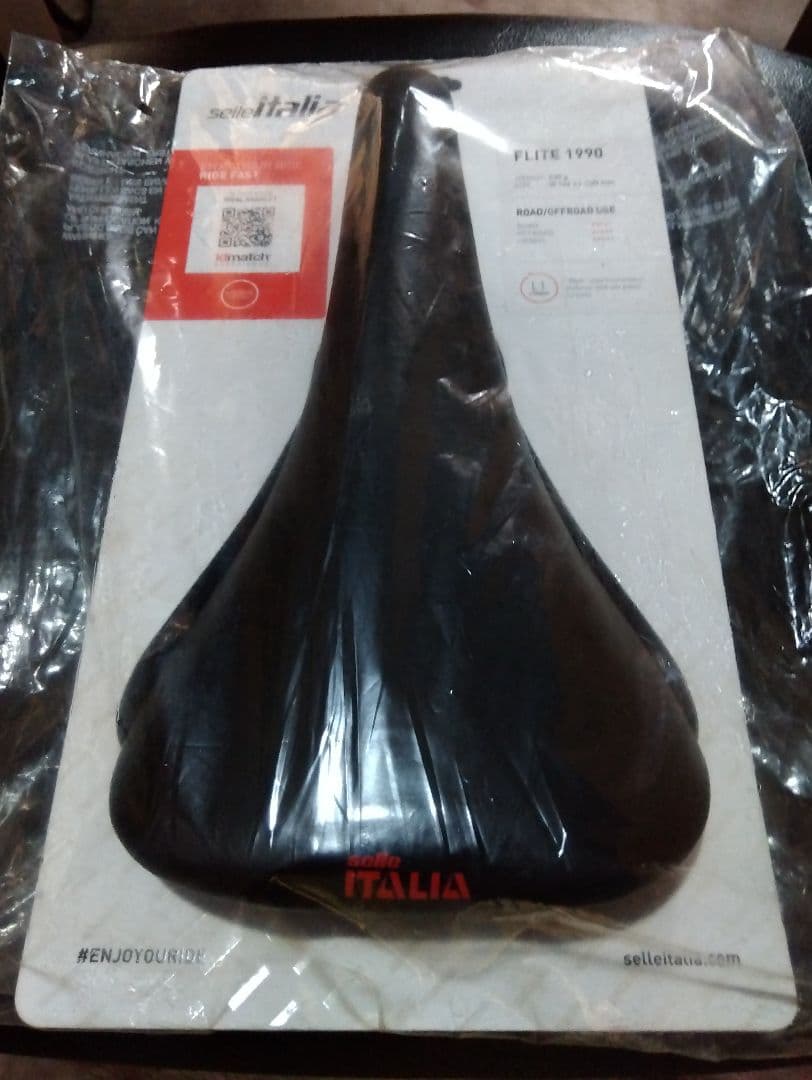 Selle Italia FLITE 1990 サドル