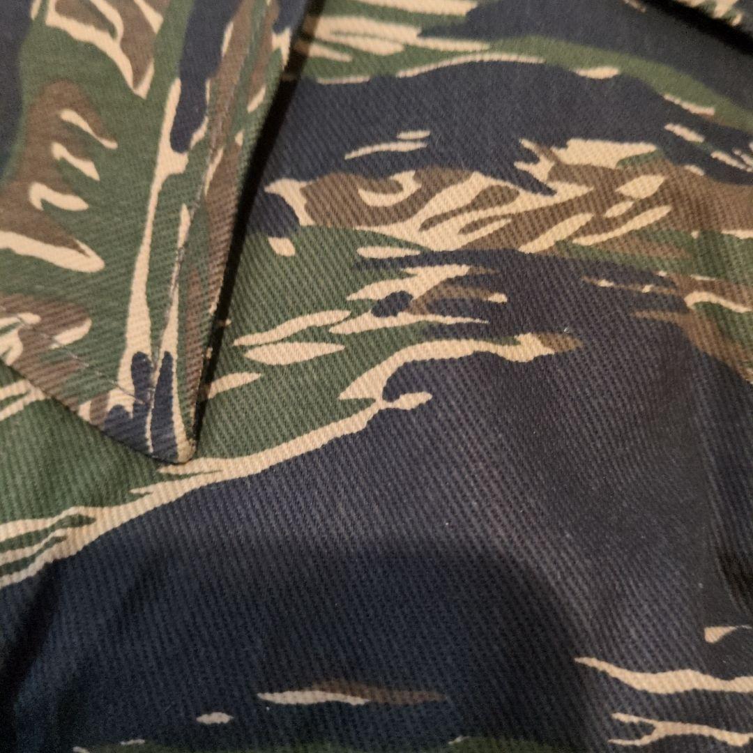 サバゲーセットアップ帽子付き