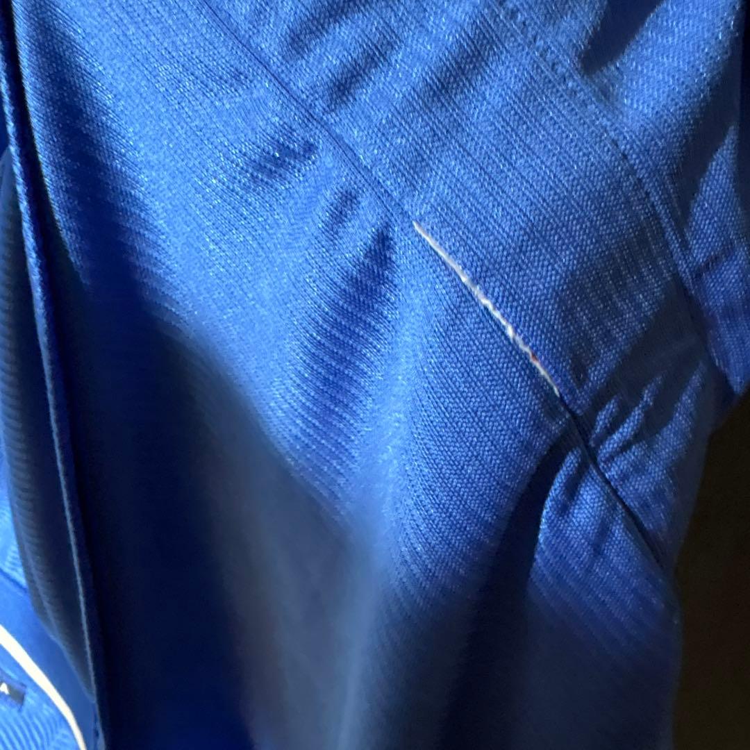 【★ ロベルト・バッジョ】 NIKE イタリア代表 サッカー ユニフォーム XL