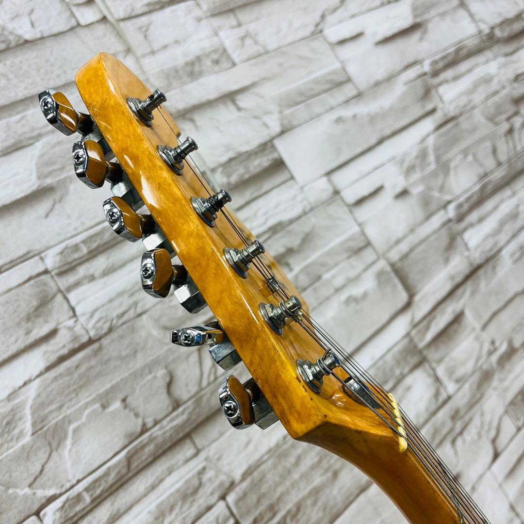 roje ロジェ TELECASTER DELUXE テレキャスター