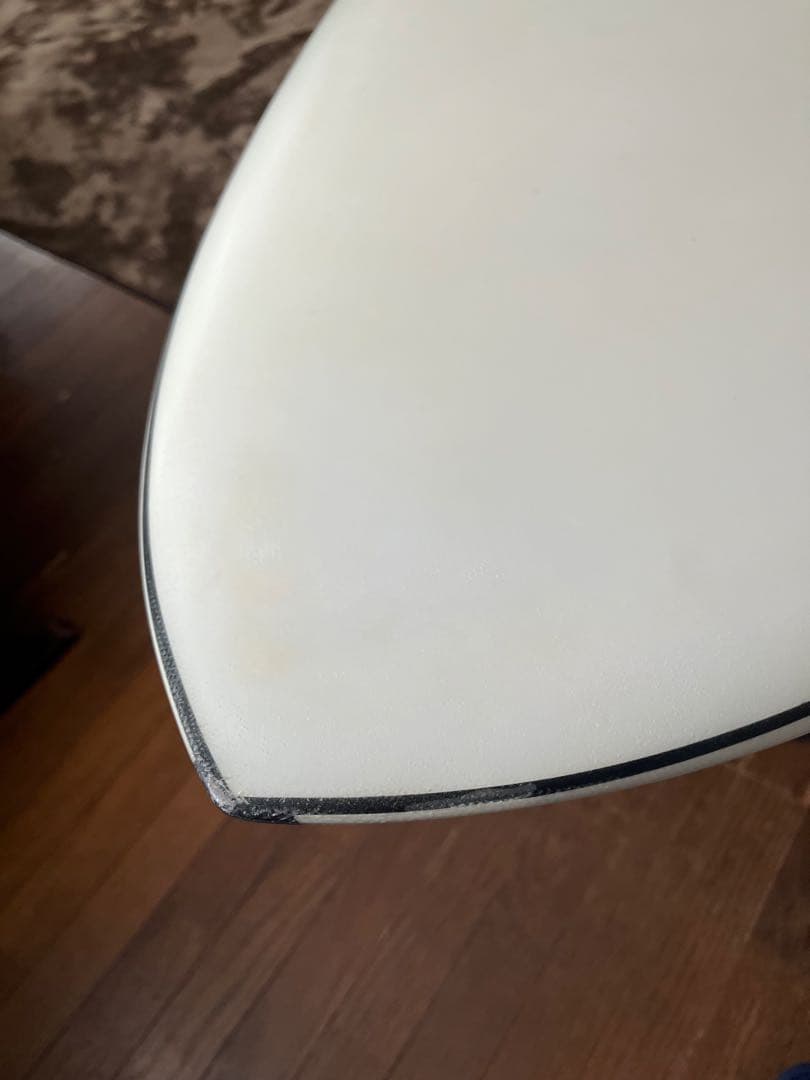 FIRE WIRE GLAZER 6'0\" サーフボード