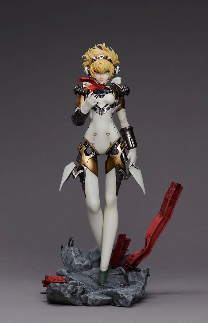 ペルソナ アイギス/Aegis 1/6スケールフィギュア