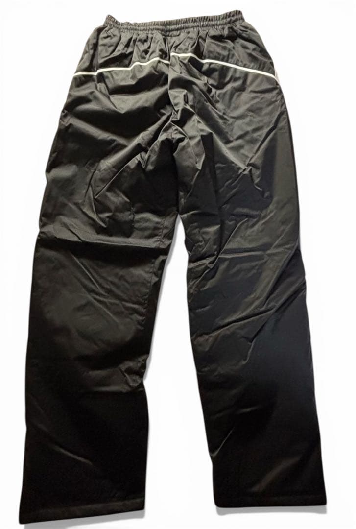 御所実業　ジャケット、ウォーマー　フード付き 上下セット