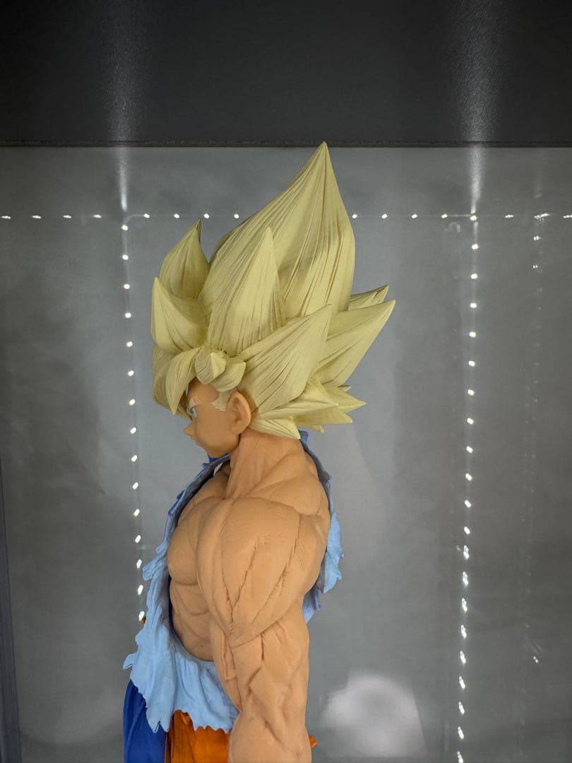 SMSP 孫悟空　02 THEORIGNAL 原作カラー彩色B賞　初版