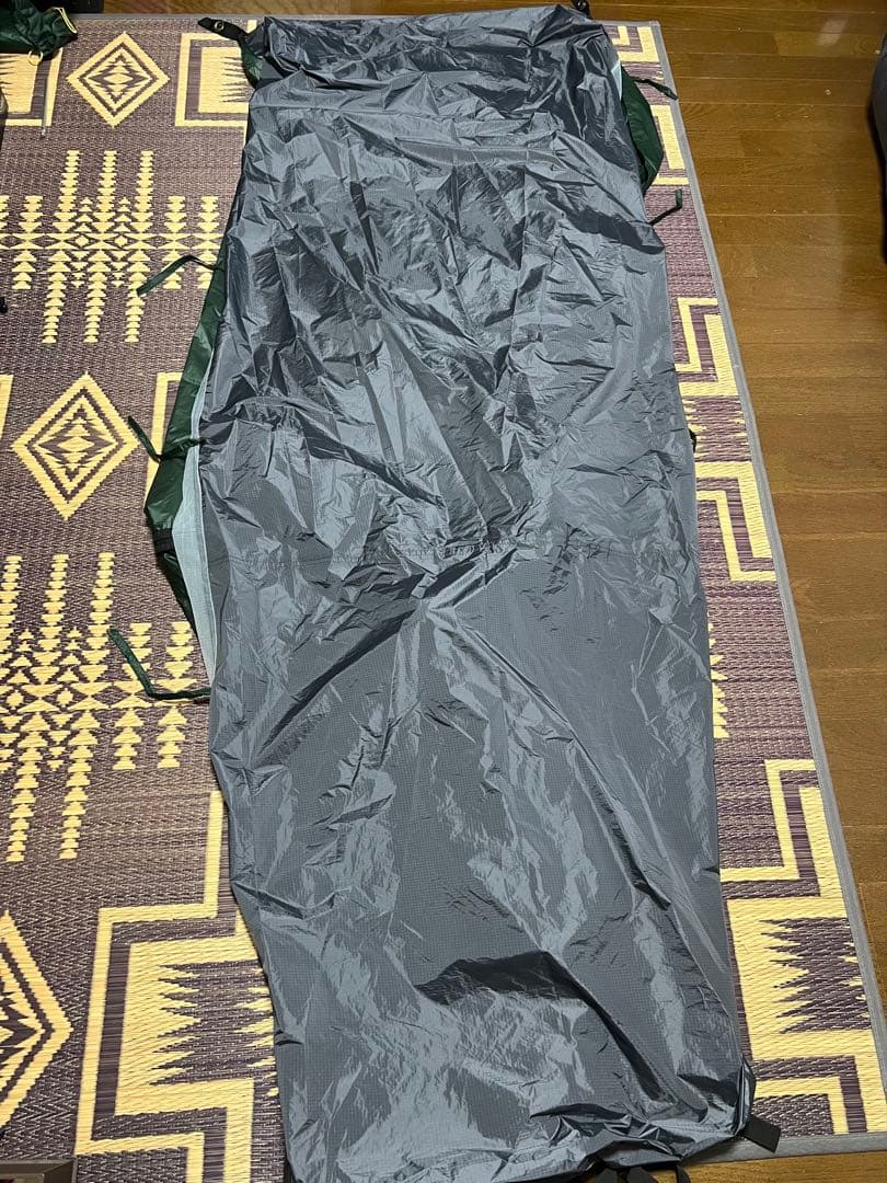 RhinoWolf ライノウルフ　テント