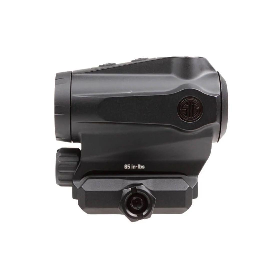 シグ SIG ROMEO5XDR GEN Ⅱ BK SOR5X201 実物