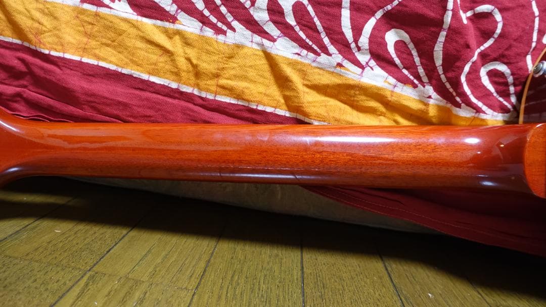 Gibson '58 Les Paul Standard ヒスコレ レスポール