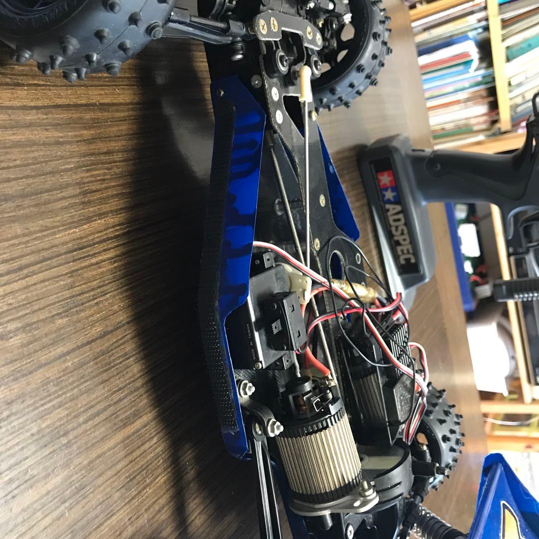 RCアバンテ2001 中古