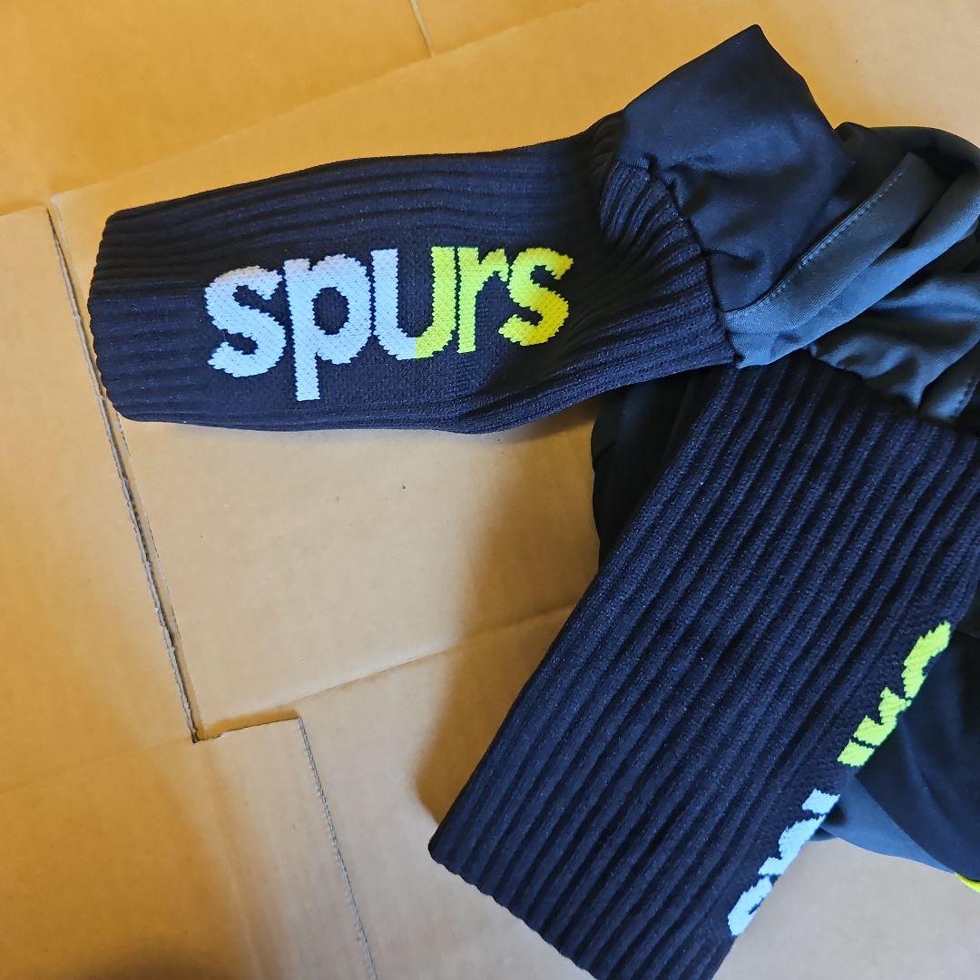 ナイキ トッテナムホットスパー 20/21 エアマックス 上下セット