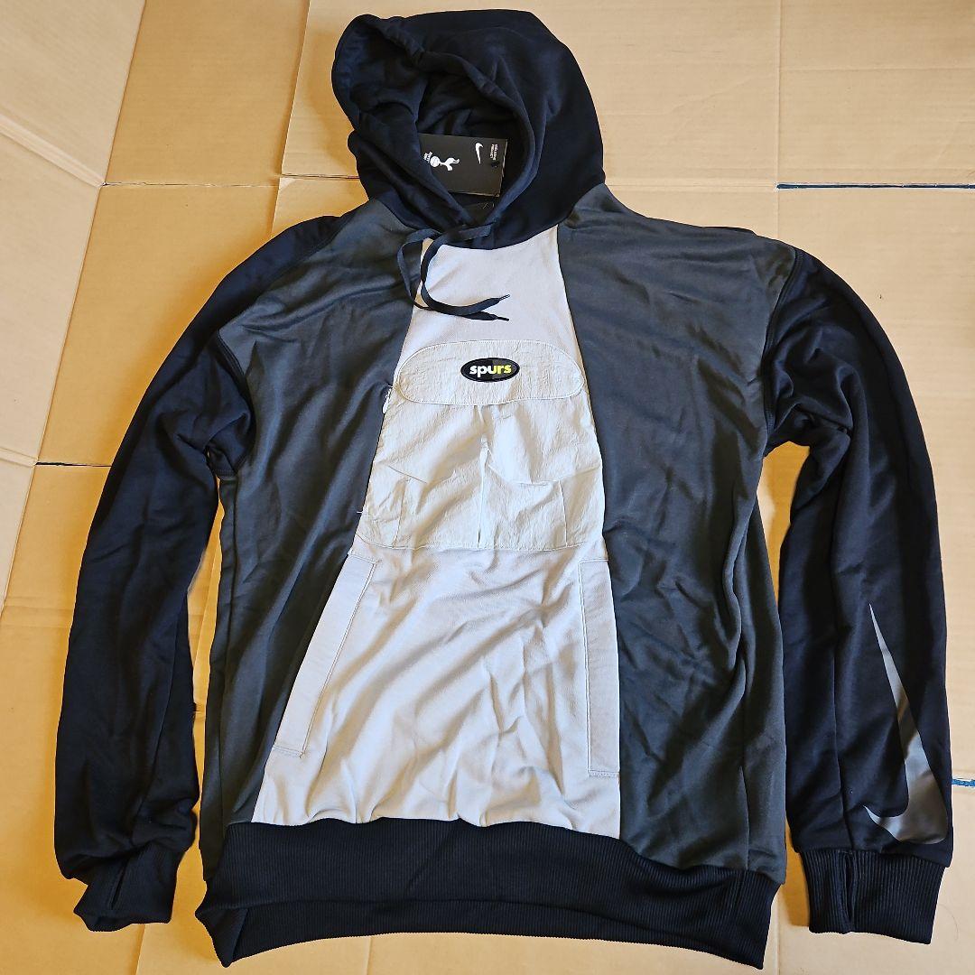 ナイキ トッテナムホットスパー 20/21 エアマックス 上下セット