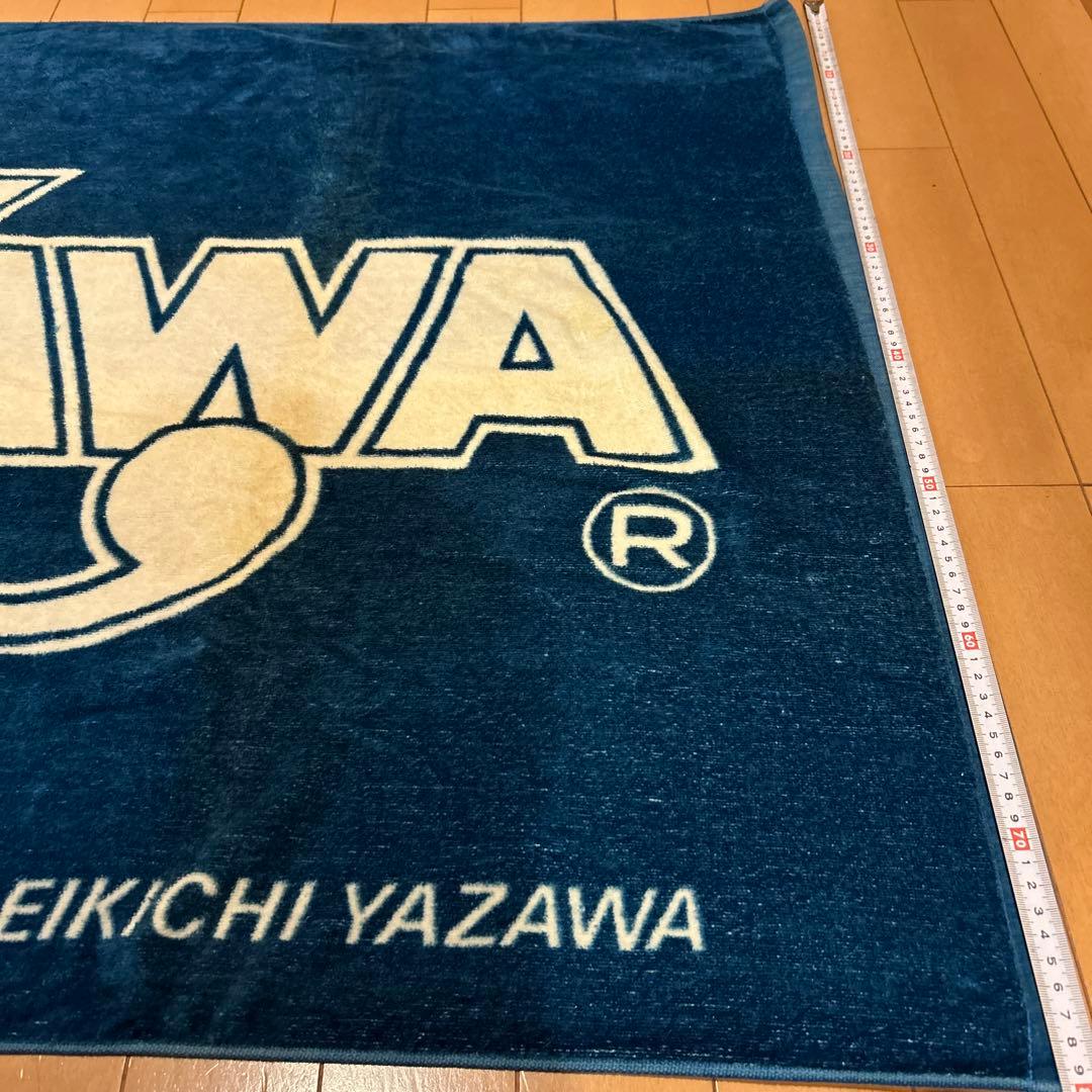 E.YAZAWA スペシャルビーチタオル