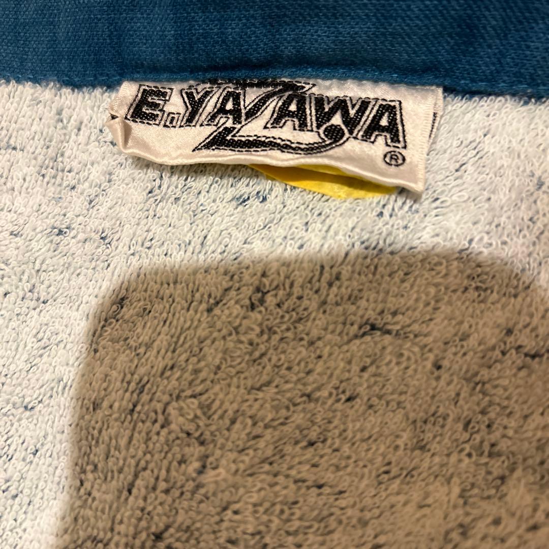 E.YAZAWA スペシャルビーチタオル