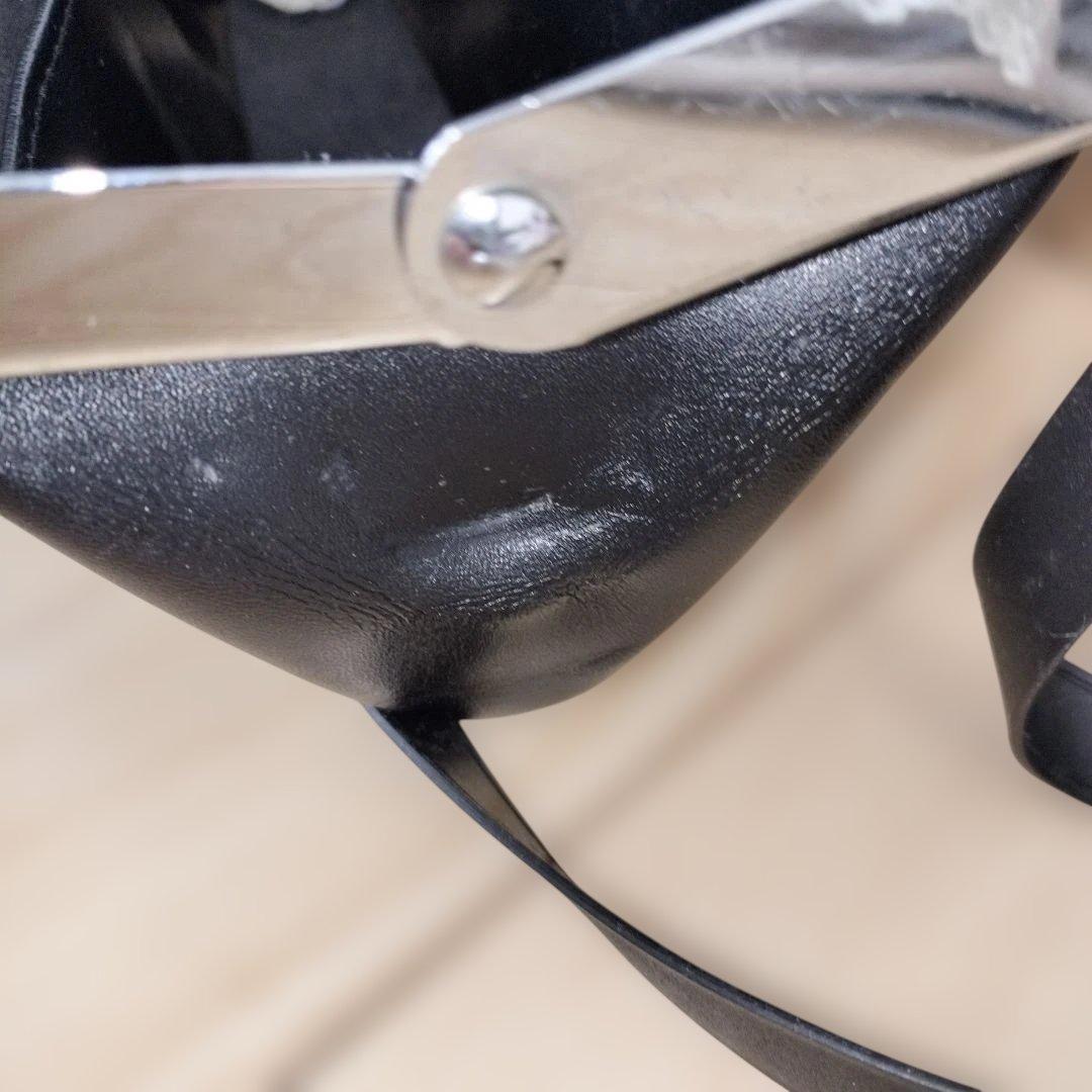 車掌バック　レトロ