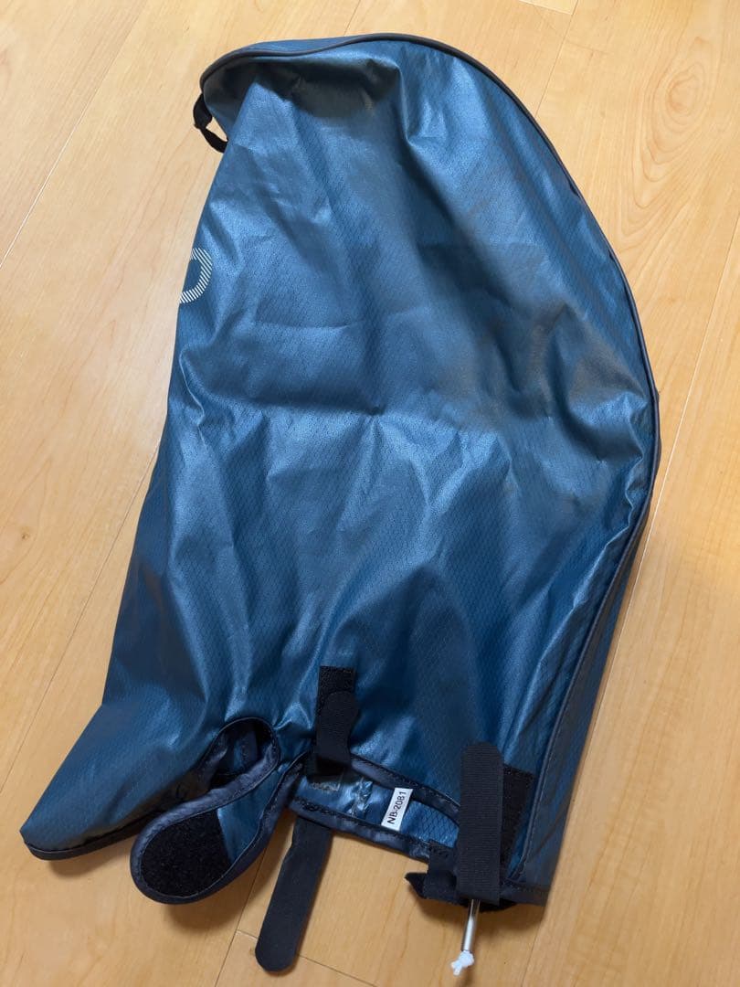 SUN MOUNTAIN キャディバッグ