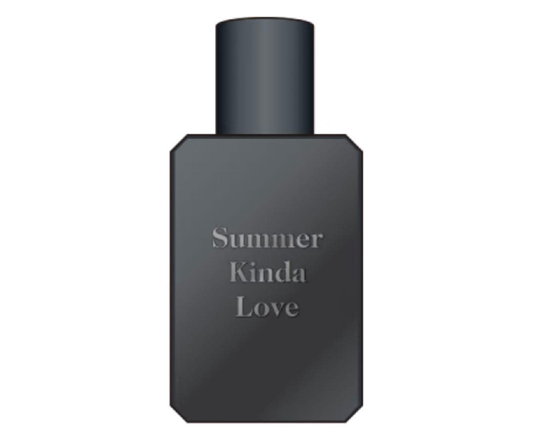 JIN AKANISHI フレグランス Summer Kinda Love