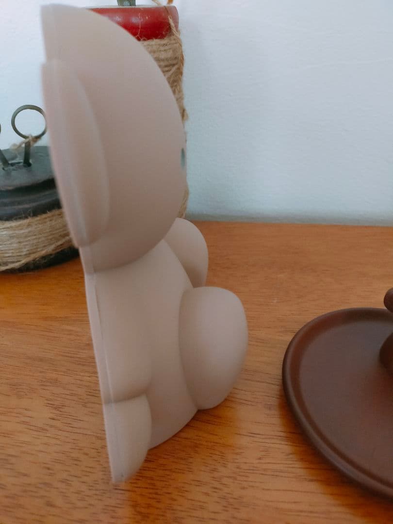 ミッフィー　ボリス　アクセサリースタンド　＆　スタンドミラー　鏡