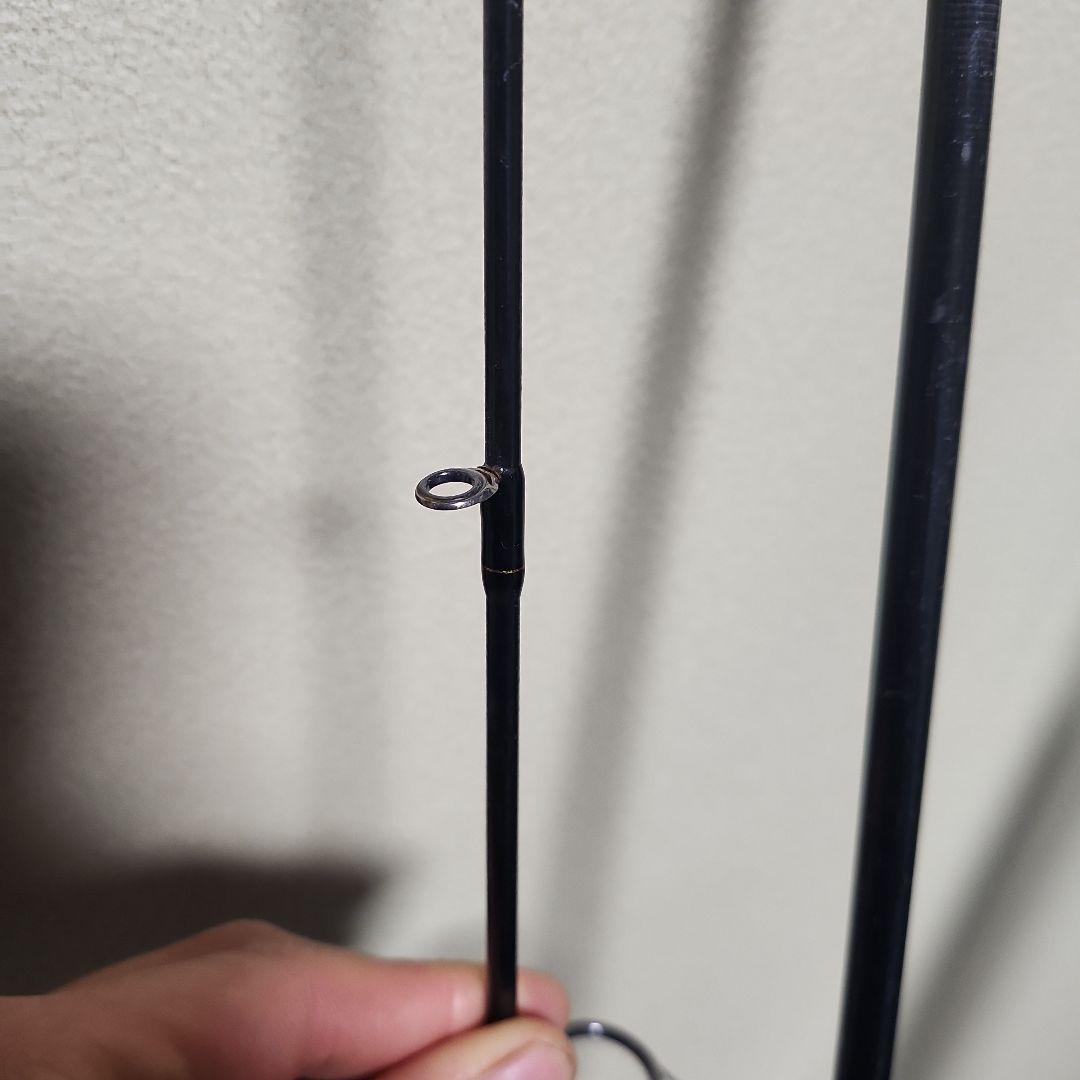 DAIWA LATEO 100M・R