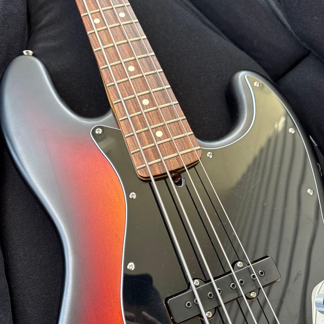 美品 メンテ済 Fender USA Highway One JAZZ BASS