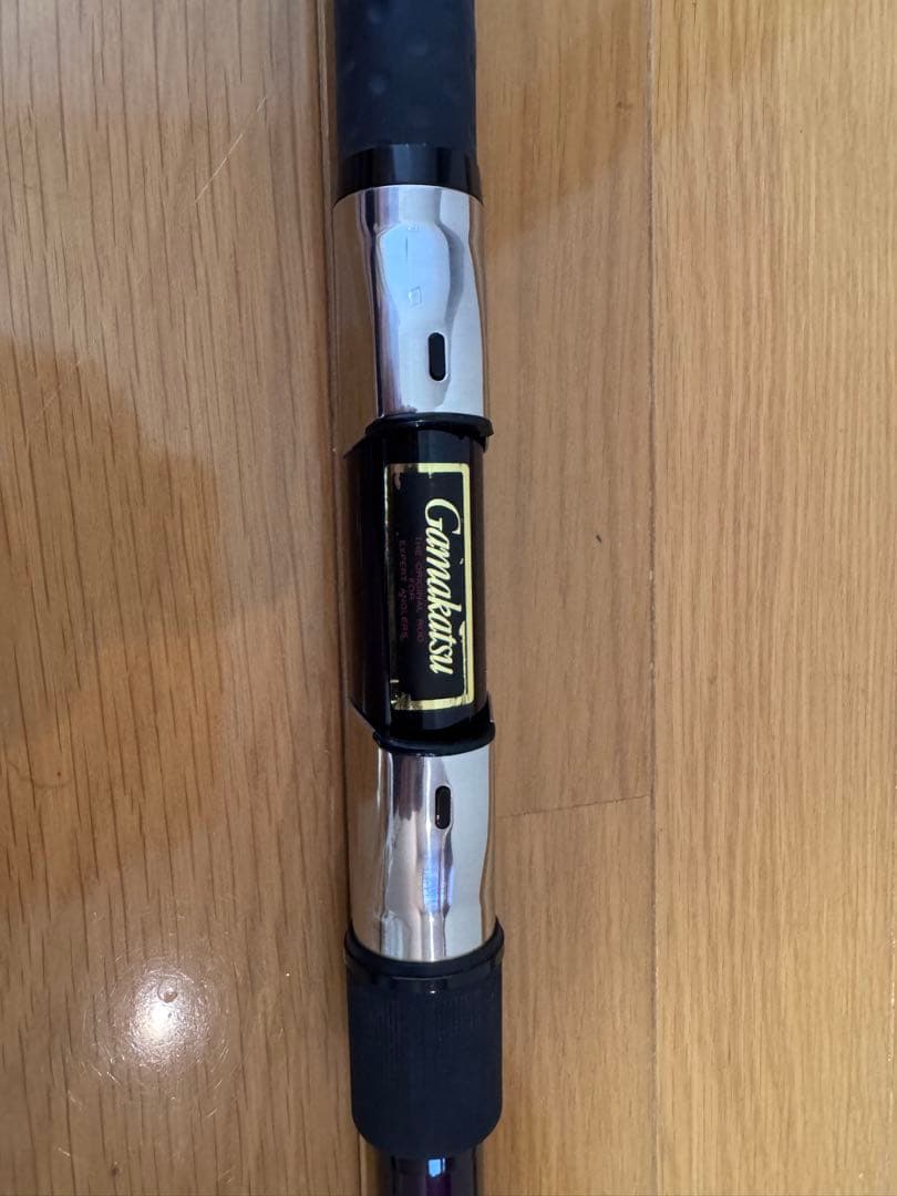 がま磯遠投ヒラマサ5号