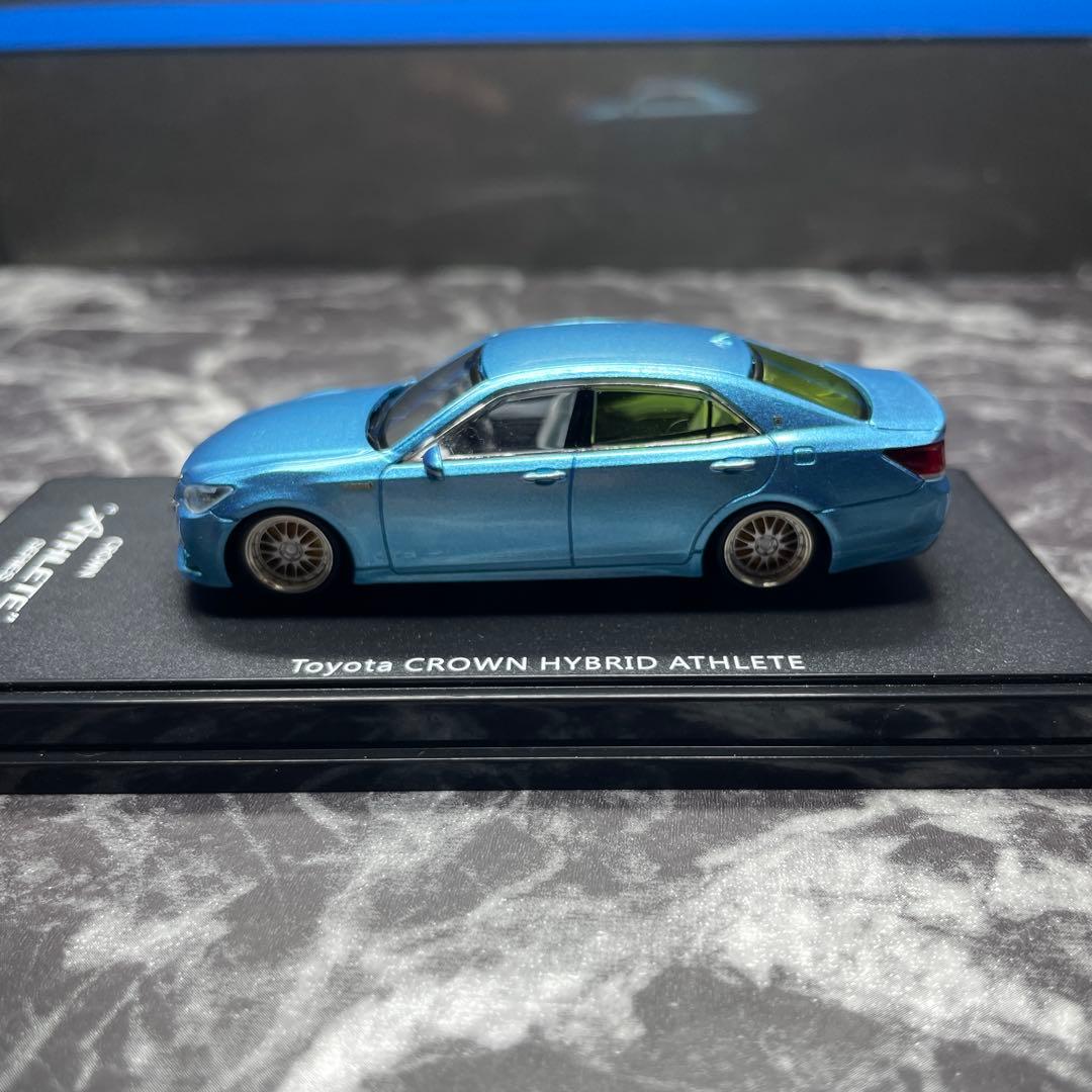 21 クラウン　ミニカー