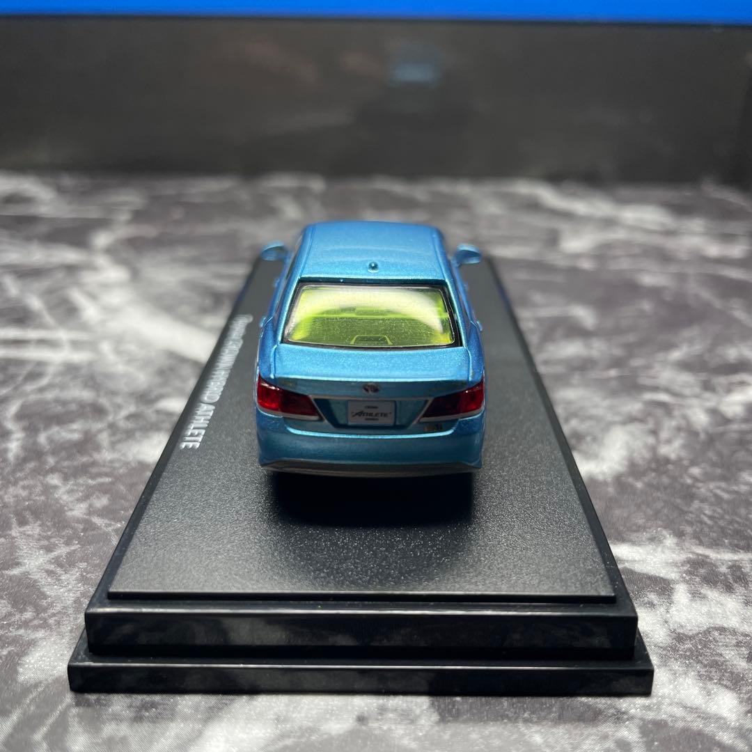 21 クラウン　ミニカー