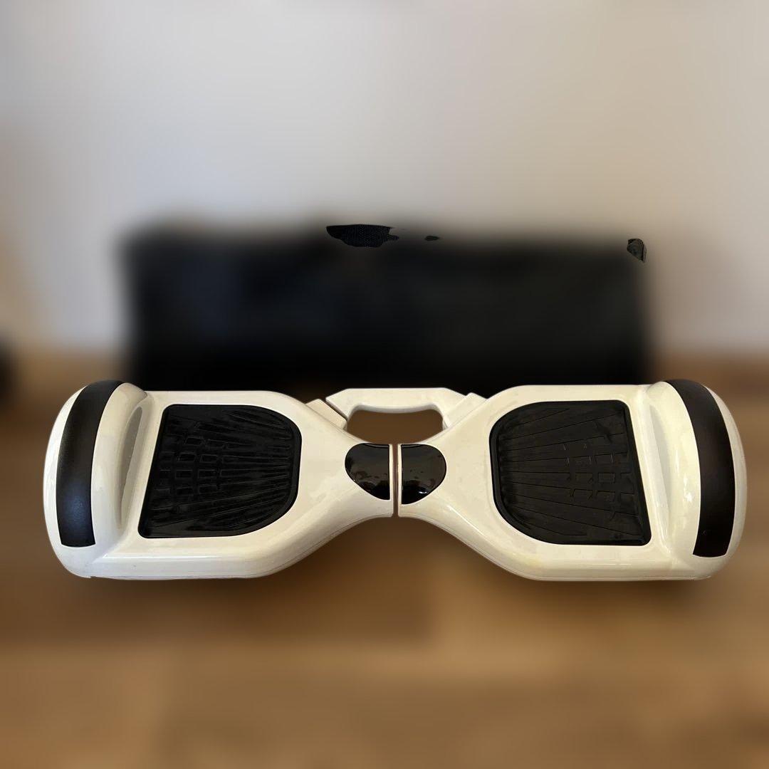 電動スマートスクーター ミニセグウェイ 電動バランスボード バランススクーター