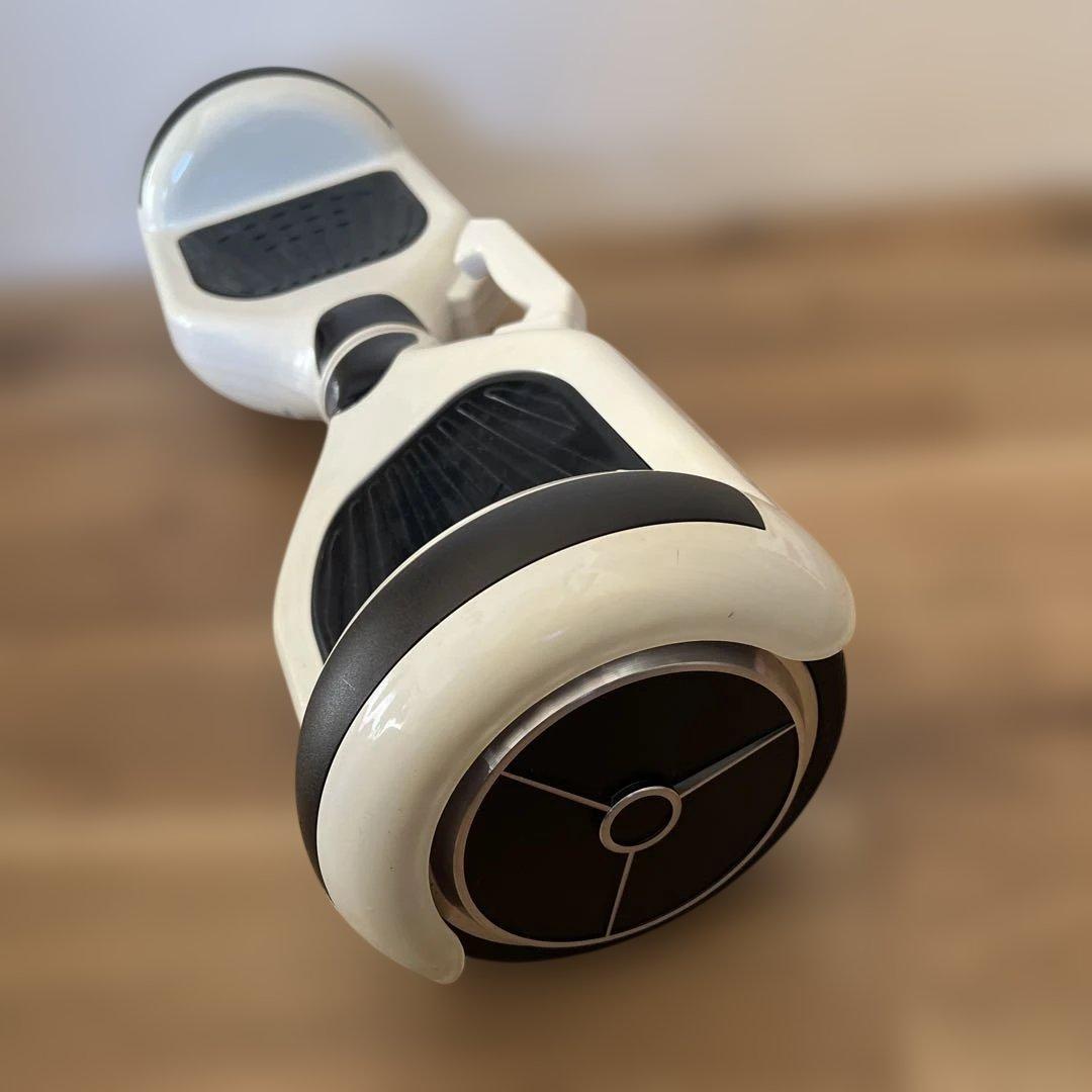 電動スマートスクーター ミニセグウェイ 電動バランスボード バランススクーター