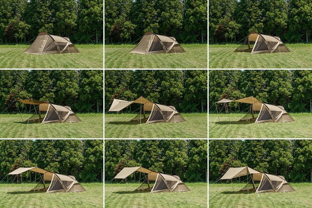 Ogawa シャンティR 新品未開封　正規品