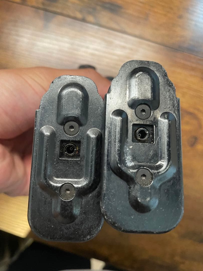 東京マルイ　AKX ガスマガジン ガスブローバック