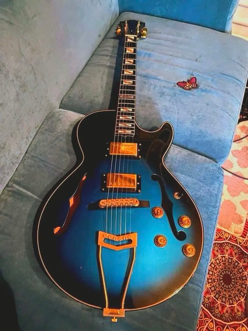 激レア‼️ArtexアーテックスDTデヴィッドTウォーカー入手困難絶品稀少モデル‼️