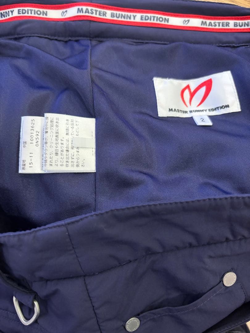 ネイビー ストレートパンツ レディース