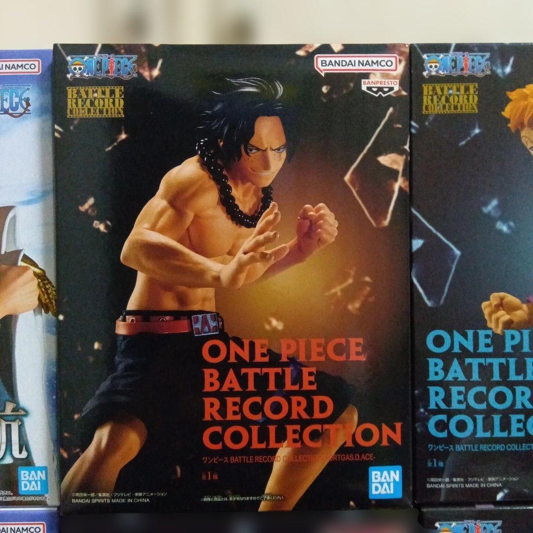 ワンピース　フィギュア　まとめ売り　20点 グランディスタ　出航　DXF 他