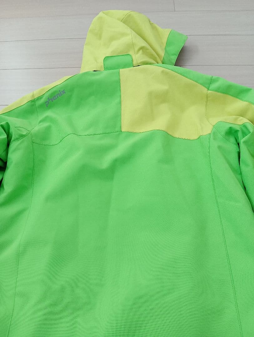 フェニックス☆160サイズ☆スキーウェア☆美品☆記名なし