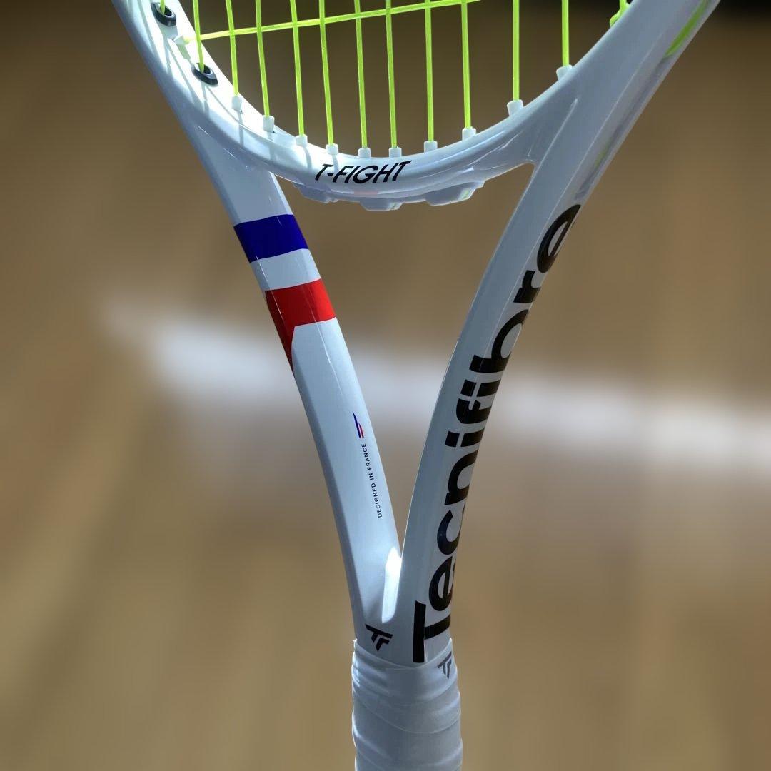 テクニファイバーt-fight300S 2025