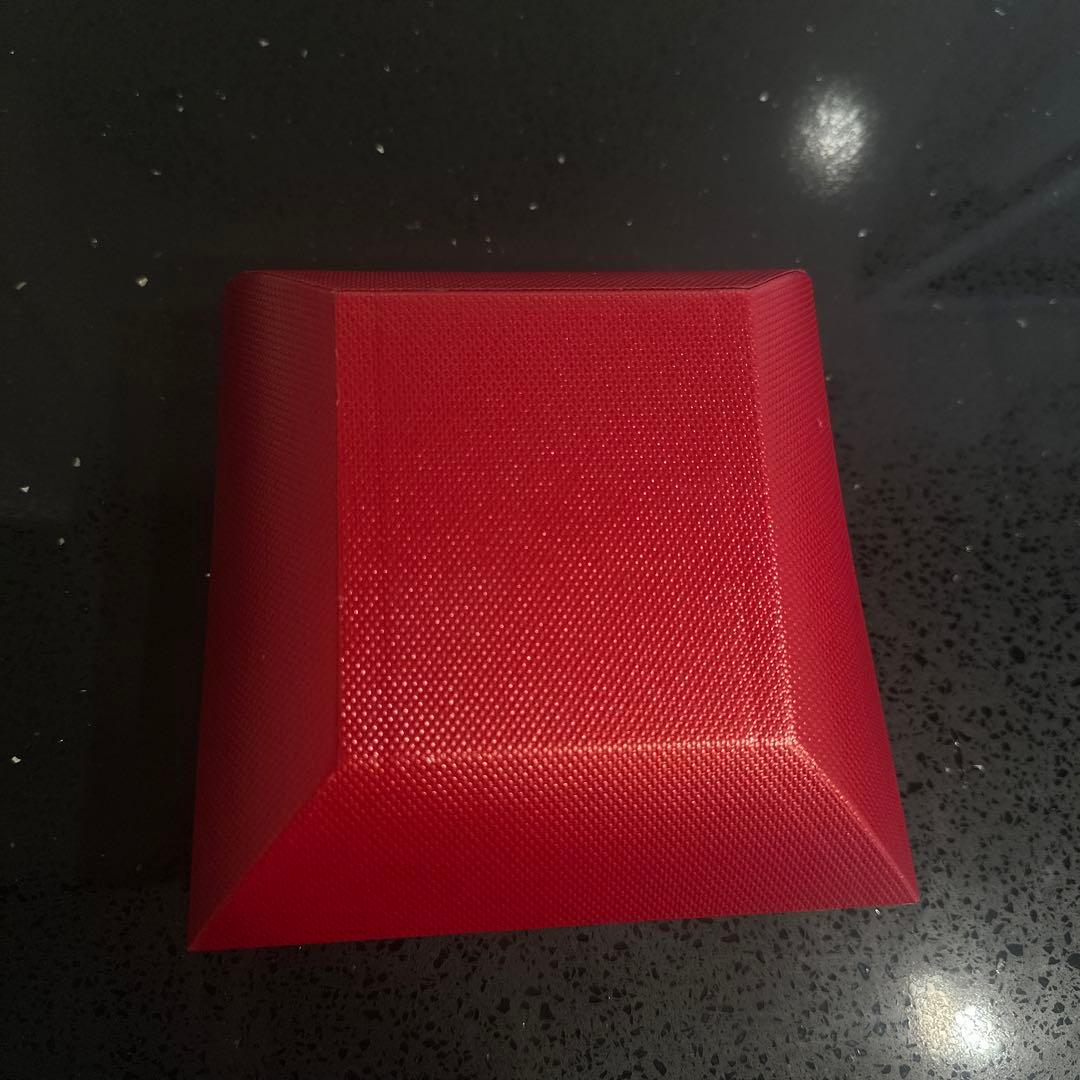 Rémy Martin ルイ・13世ミニ 1786年物　クリスタルグラス付き