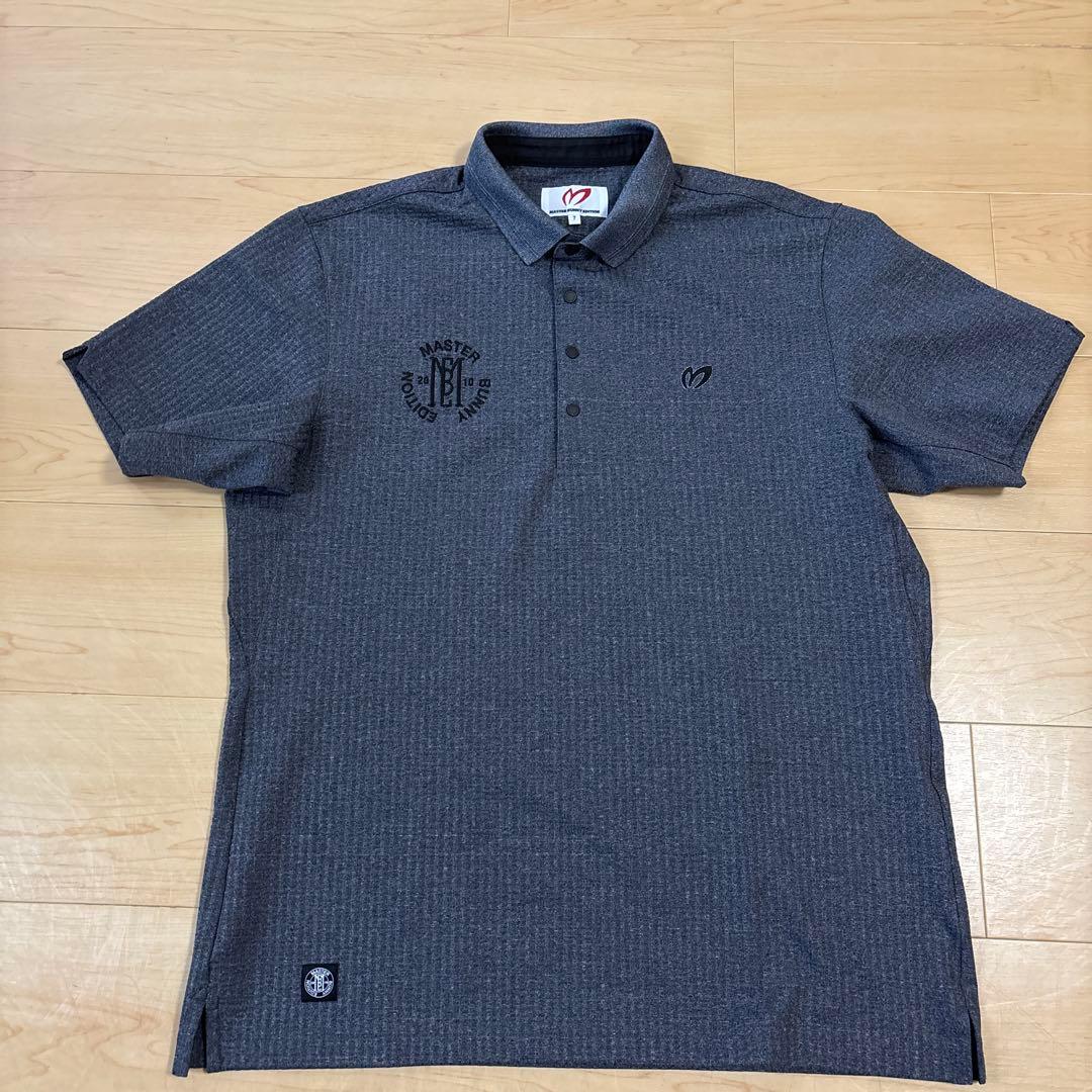 ⭐️MASTER BUNNY EDITION ポロシャツ サイズ7