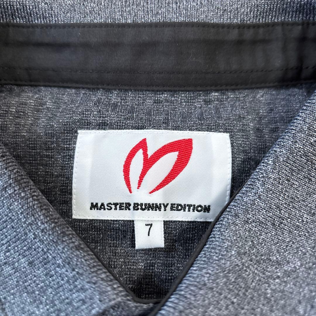 ⭐️MASTER BUNNY EDITION ポロシャツ サイズ7