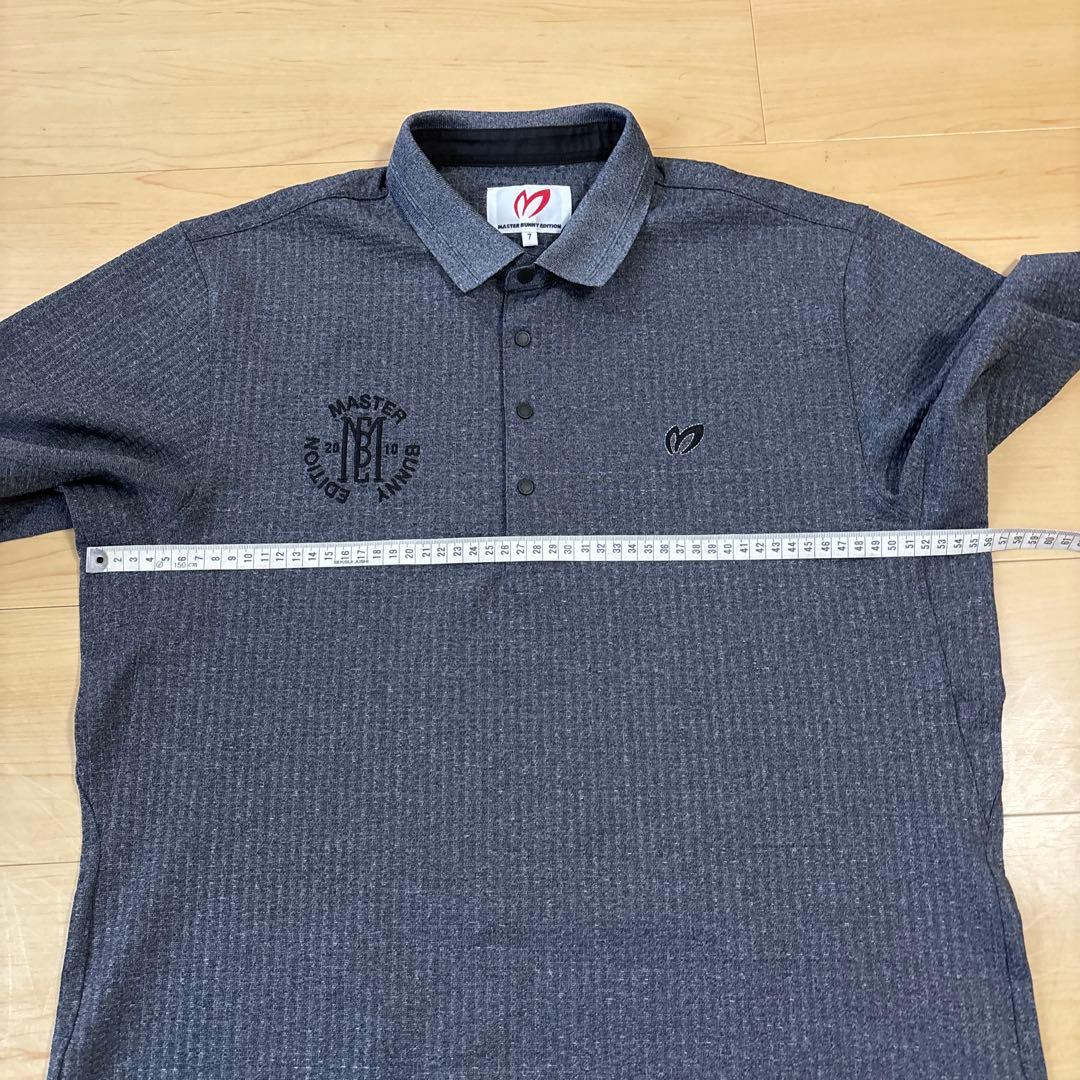 ⭐️MASTER BUNNY EDITION ポロシャツ サイズ7