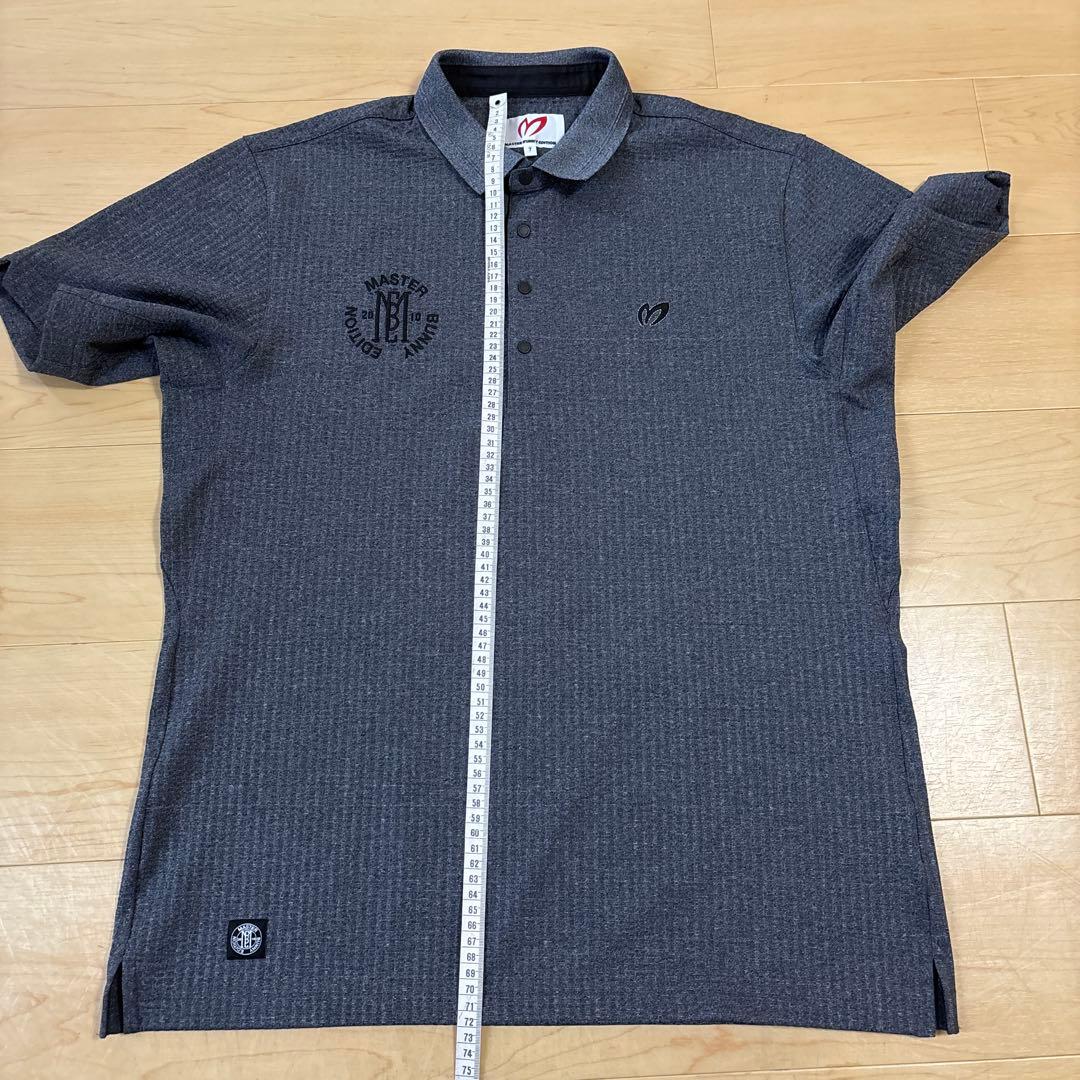 ⭐️MASTER BUNNY EDITION ポロシャツ サイズ7
